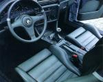 BMW 325i TC3 by Baur 1985 года